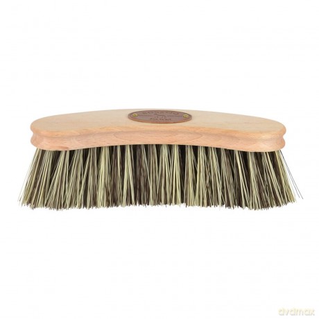 BORSTIQ - Banana Brush with PP Bristles - 220mm