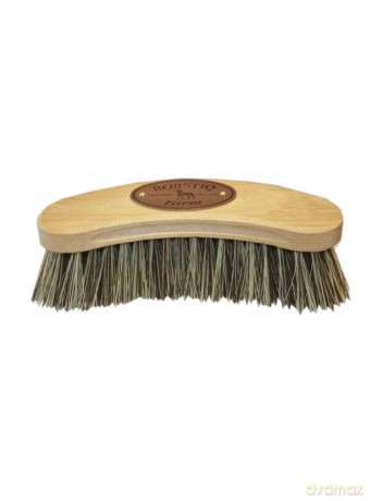 BORSTIQ - Banana Brush with PP Bristles - 220mm