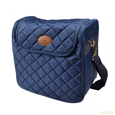 BORSTIQ - Groomingbag