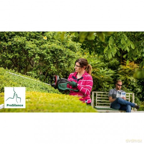 Bosch - Advanced HedgeCut 70 -230V Corded