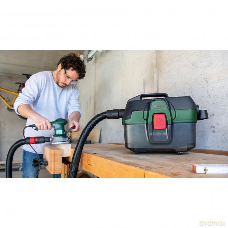 Bosch - Advanced Vac 18V-8 (No battery)