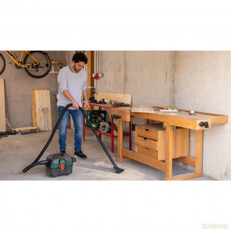 Bosch - Advanced Vac 18V-8 (No battery)