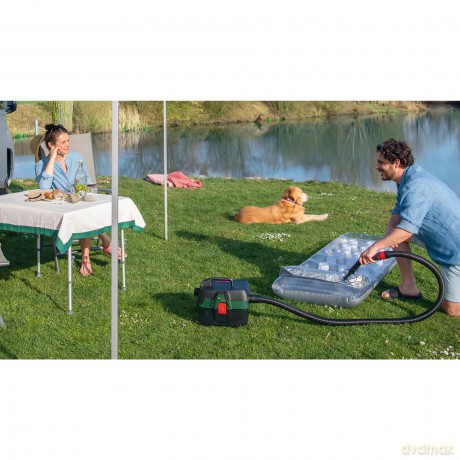 Bosch - Advanced Vac 18V-8 (No battery)