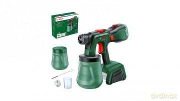 Bosch - AdvancedSpray 18V-500 (Set 4,0ah)