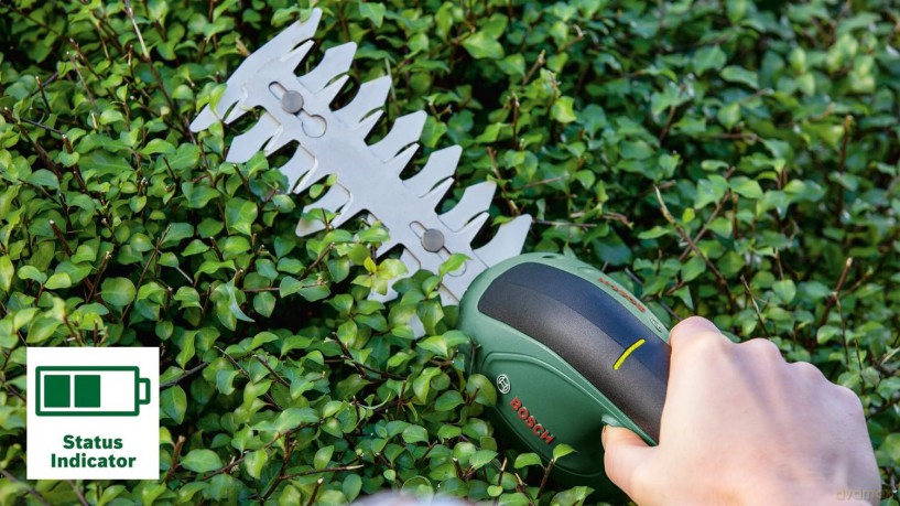 Bosch - Battery Grass Shears Easy Shear 3.6V