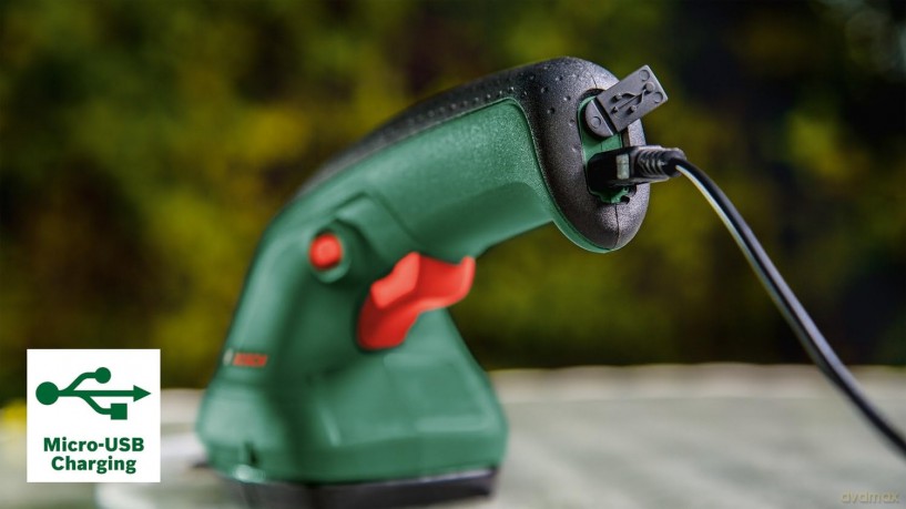 Bosch - Battery Grass Shears Easy Shear 3.6V