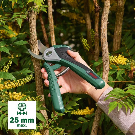 Bosch - Battery Pruning Scissors Easy Prune 3.6V