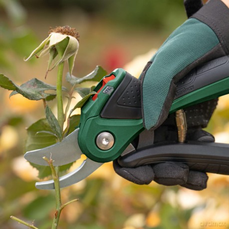 Bosch - Battery Pruning Scissors Easy Prune 3.6V
