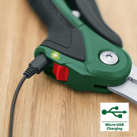 Bosch - Battery Pruning Scissors Easy Prune 3.6V