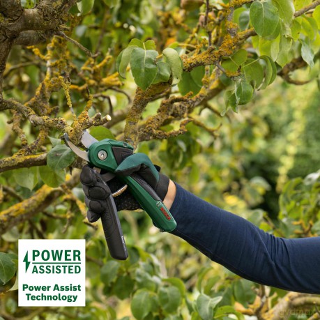 Bosch - Battery Pruning Scissors Easy Prune 3.6V