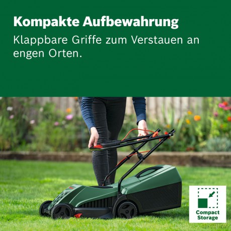 Bosch - EasyRotak 32-205 Lawnmower