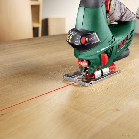 Bosch - PST 800 PEL CT Jigsaw 230v