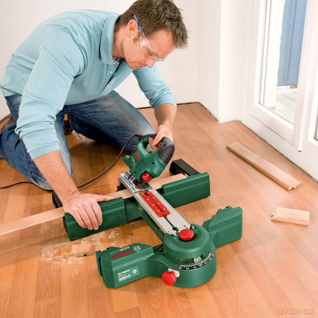 Bosch - PST 800 PEL CT Jigsaw 230v