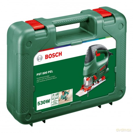 Bosch - PST 800 PEL CT Jigsaw 230v