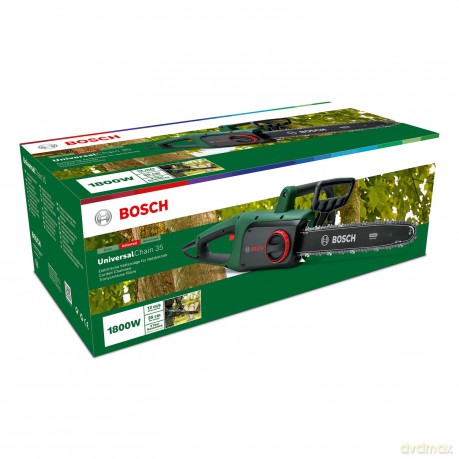 Bosch - Universal Chainsaw 35