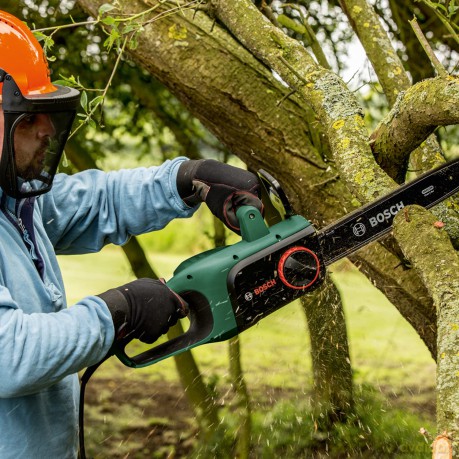 Bosch - Universal Chainsaw 35