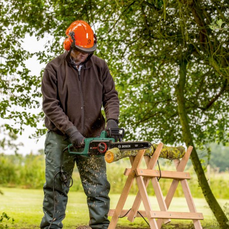 Bosch - Universal Chainsaw 35