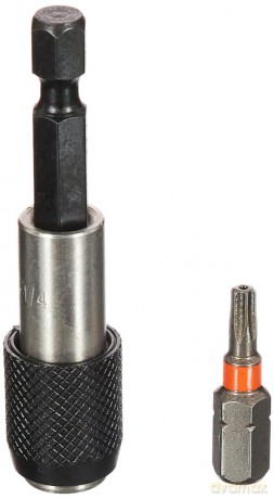 Bosch -Bitset 32 pcs (2607017319)