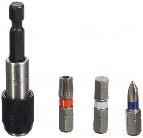 Bosch -Bitset 32 pcs (2607017319)