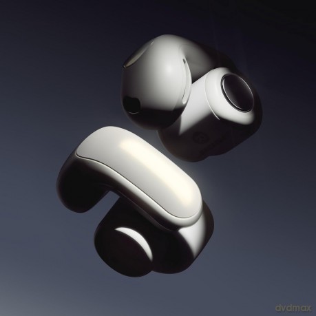 Bose - Open Earbuds Ultra 5V