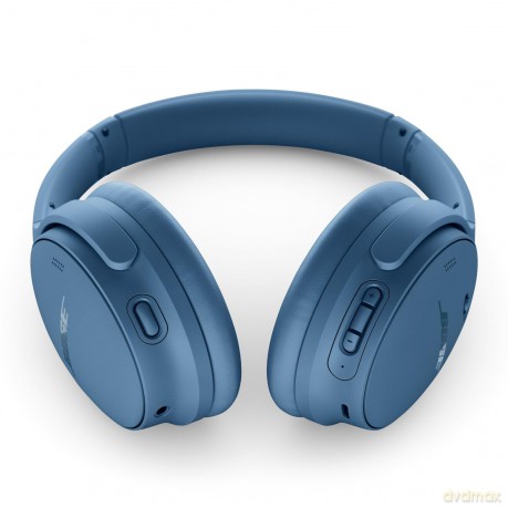 Bose - QuietComfort ANC Bluetooth Over-Ear Headphones