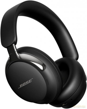 Bose - QuietComfort Ultra (2nd Generation) headphones