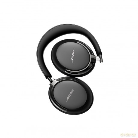 Bose - QuietComfort Ultra (2nd Generation) headphones