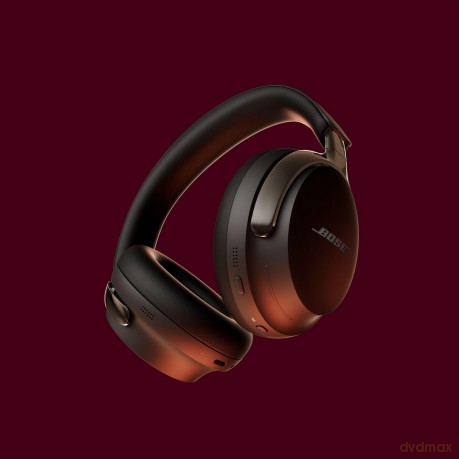 Bose - QuietComfort Ultra (2nd Generation) headphones