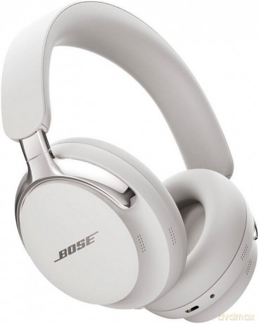 Bose - QuietComfort Ultra (2nd Generation) headphones