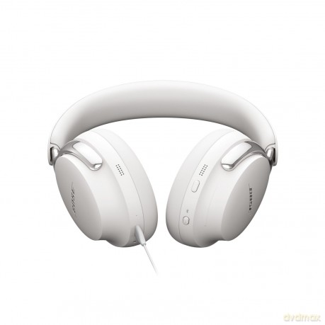 Bose - QuietComfort Ultra (2nd Generation) headphones