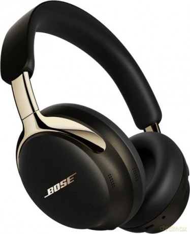 Bose - QuietComfort Ultra (2nd Generation) headphones