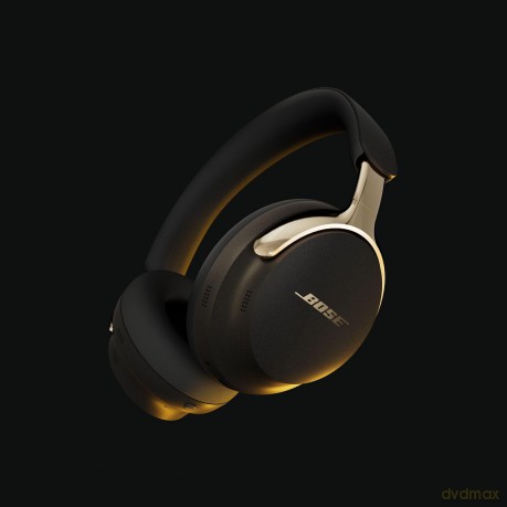 Bose - QuietComfort Ultra (2nd Generation) headphones