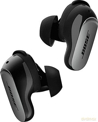 Bose - QuietComfort Ultra Earbuds (2. Gen.)