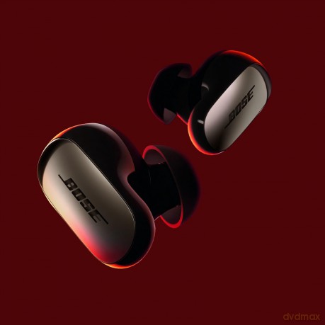 Bose - QuietComfort Ultra Earbuds (2. Gen.)