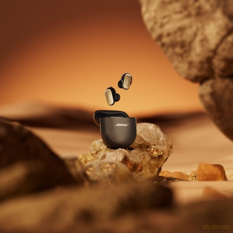 Bose - QuietComfort Ultra Earbuds (2. Gen.)