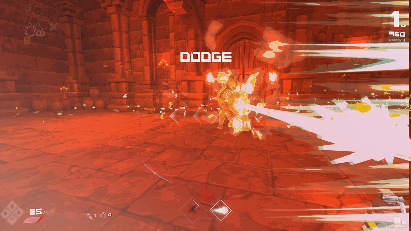 BPM: Bullets Per Minute (Limited Run) [GRA SWITCH]