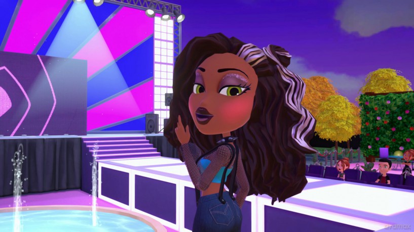 BRATZ: Flaunt Your Fashion (Complete) [GRA SWITCH]