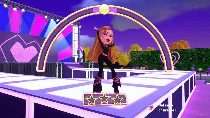 BRATZ: Flaunt Your Fashion (Complete) [GRA SWITCH]