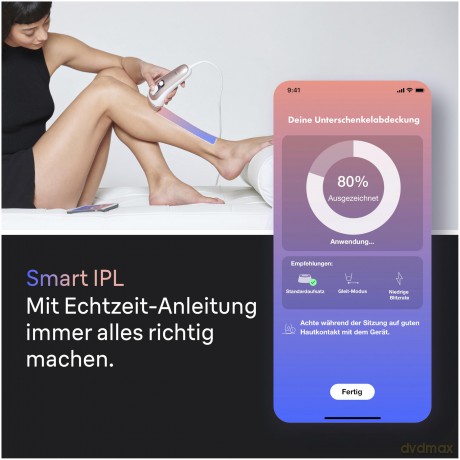 Braun - Smart IPL Skin I-Expert PL7147