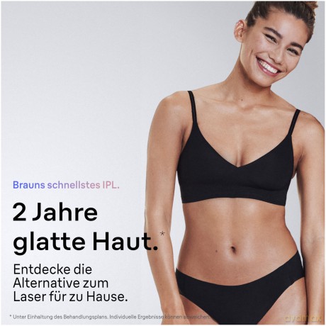Braun - Smart IPL Skin I-Expert PL7147