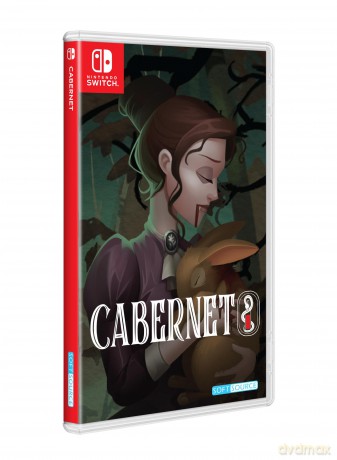 Cabernet [GRA SWITCH]