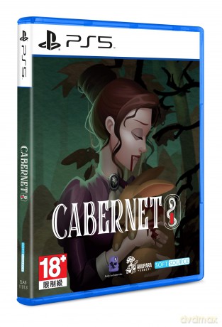 Cabernet [GRA PS5]