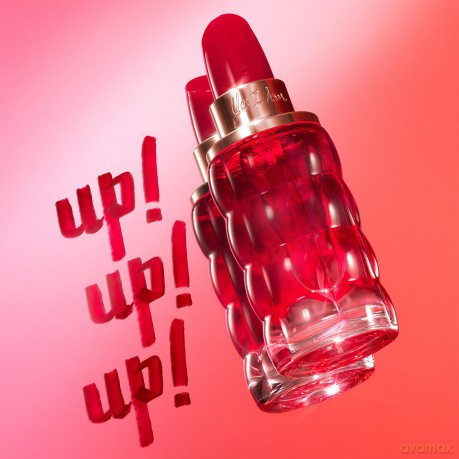 Cacharel -Yes I Am Bloom Up Eau de Parfum - 50 ml