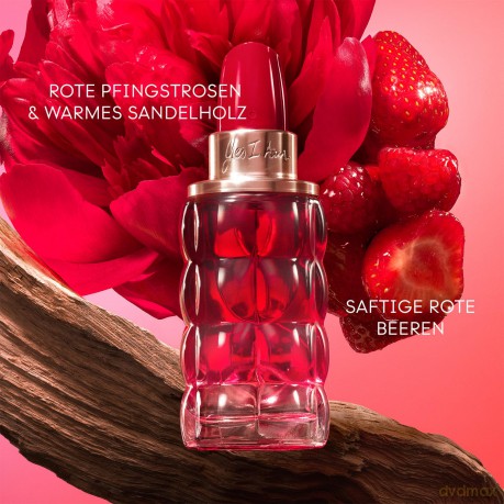 Cacharel -Yes I Am Bloom Up Eau de Parfum - 50 ml