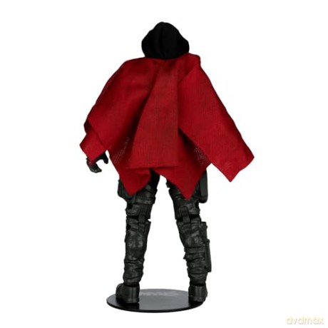 Call of Duty - Burned Spawn (Action Figure)