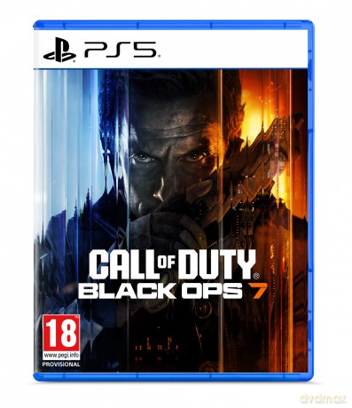 Call of Duty: Black Ops 7 [GRA PS5]