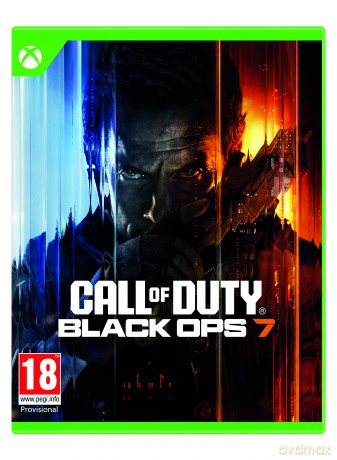 Call of Duty: Black Ops 7 [GRA XBOX SERIES X]