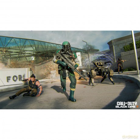 Call of Duty: Black Ops 7 [GRA XBOX SERIES X]