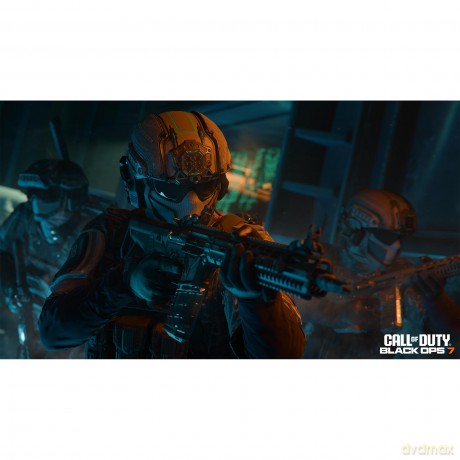 Call of Duty: Black Ops 7 [GRA XBOX SERIES X]