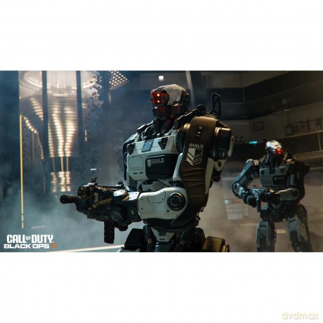 Call of Duty: Black Ops 7 [GRA XBOX SERIES X]
